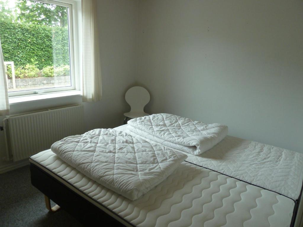 לינה וארוחת בוקר טהיסטד Snehvide Bed & Breakfast מראה חיצוני תמונה