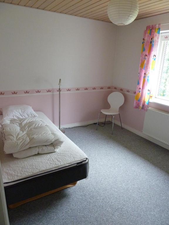 לינה וארוחת בוקר טהיסטד Snehvide Bed & Breakfast מראה חיצוני תמונה